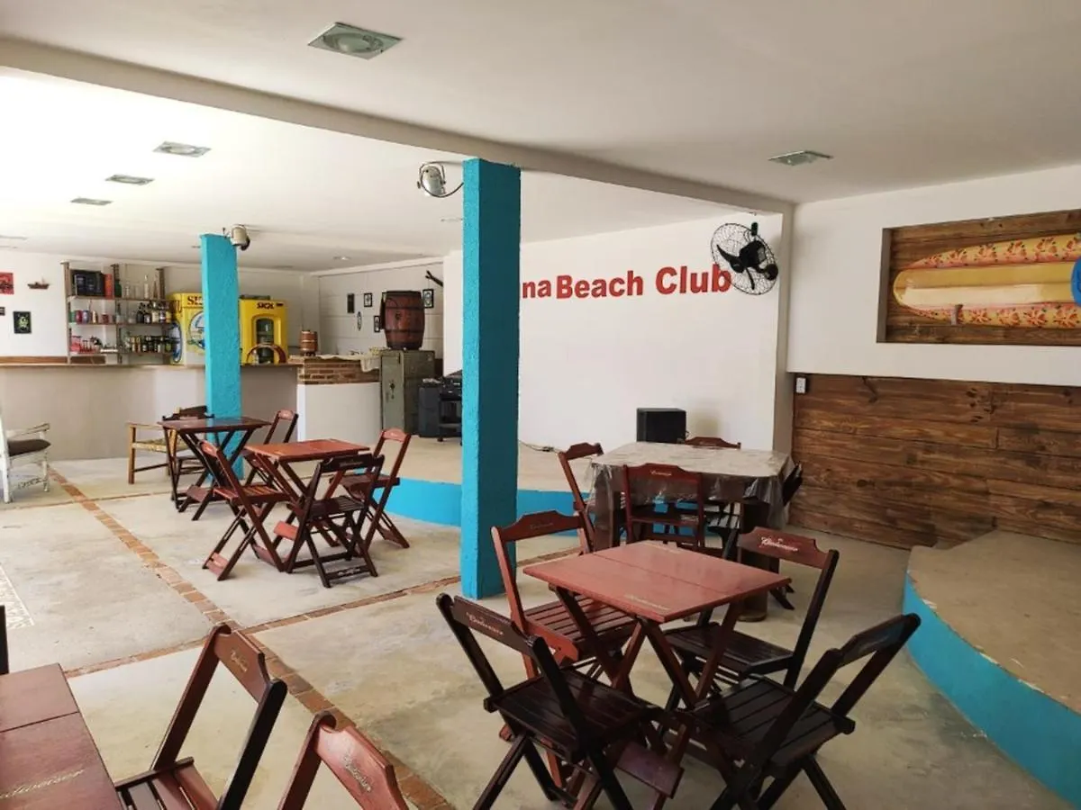 Inn Pousada Laguna Beach Club Sao Pedro da Aldeia Brazil
