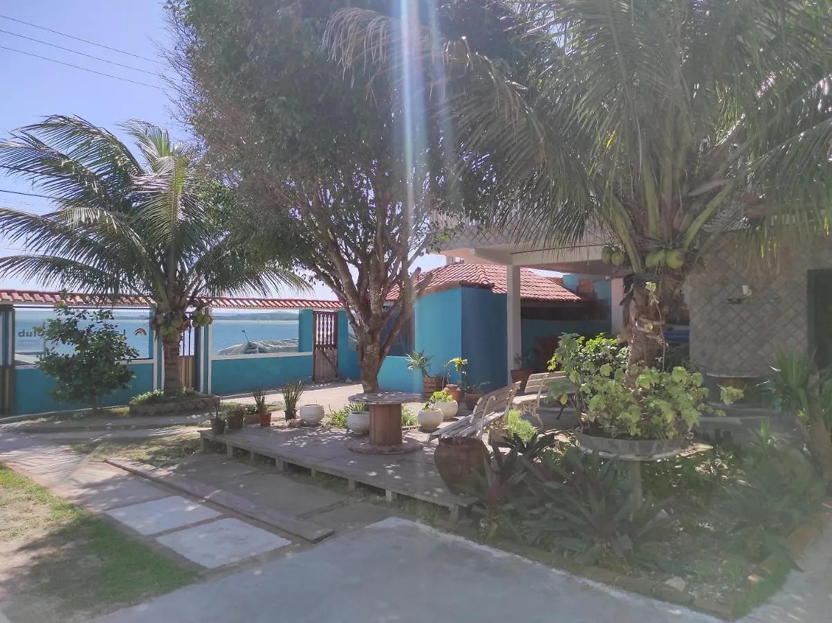 Pousada Laguna Beach Club Sao Pedro da Aldeia 0*,