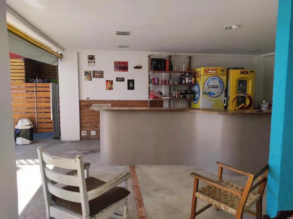Inn Pousada Laguna Beach Club Sao Pedro da Aldeia
