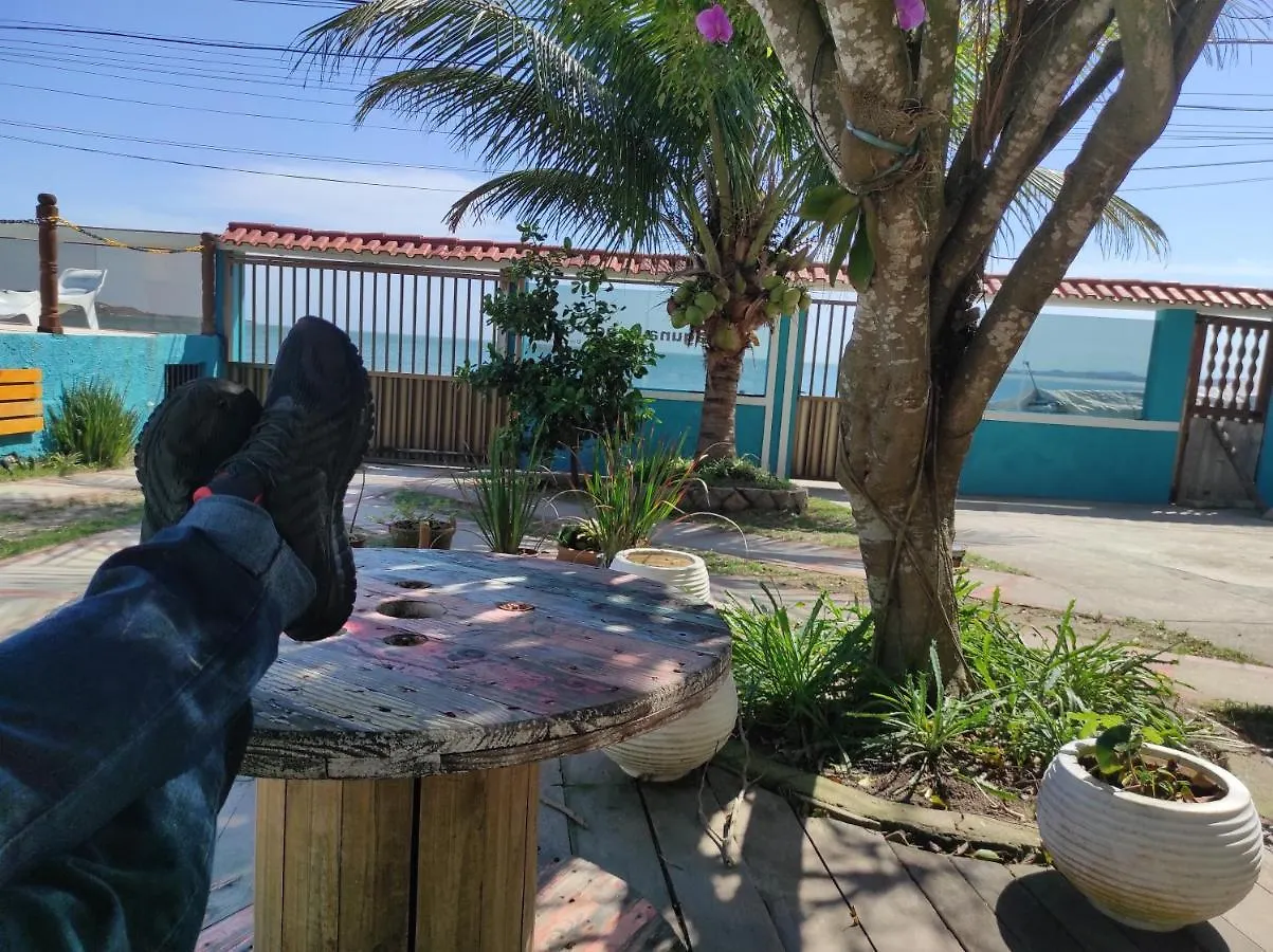 Pousada Laguna Beach Club Sao Pedro da Aldeia 0*,