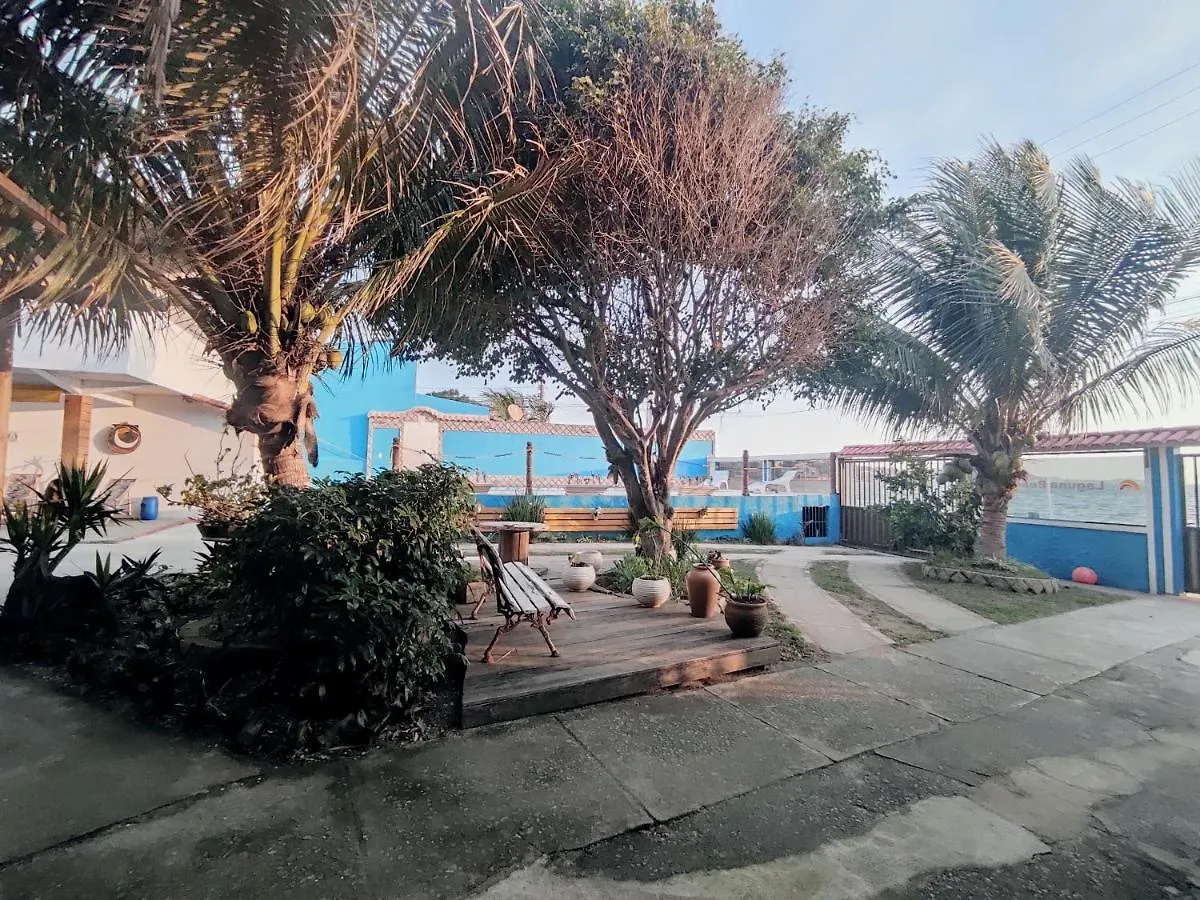 Pousada Laguna Beach Club São Pedro da Aldeia Estalagem