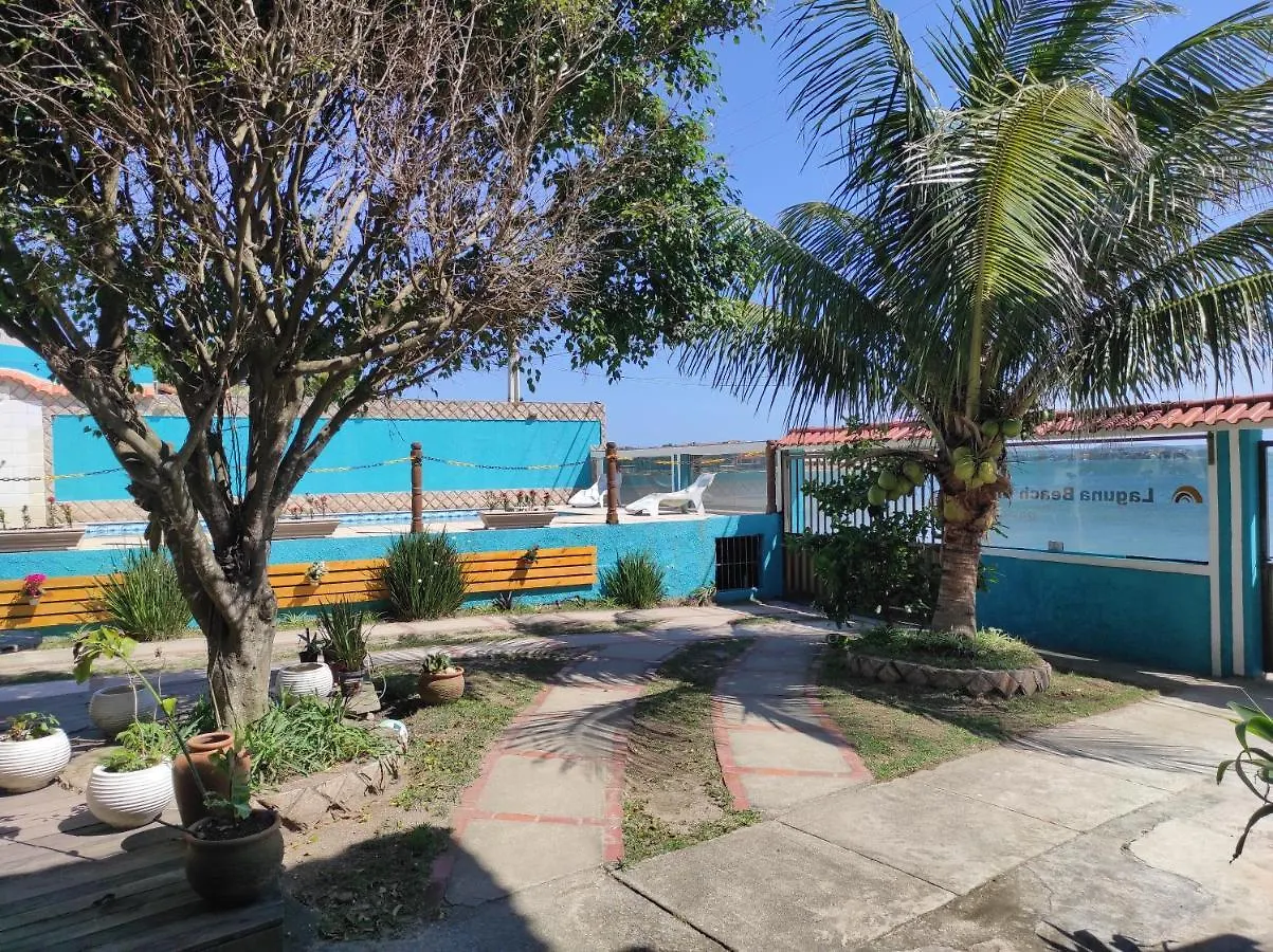 Inn Pousada Laguna Beach Club São Pedro da Aldeia