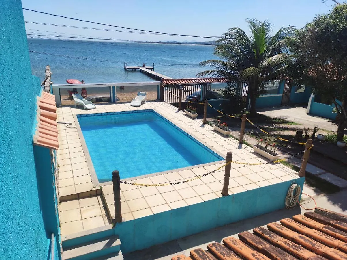 Pousada Laguna Beach Club São Pedro da Aldeia 0*,  Brasil