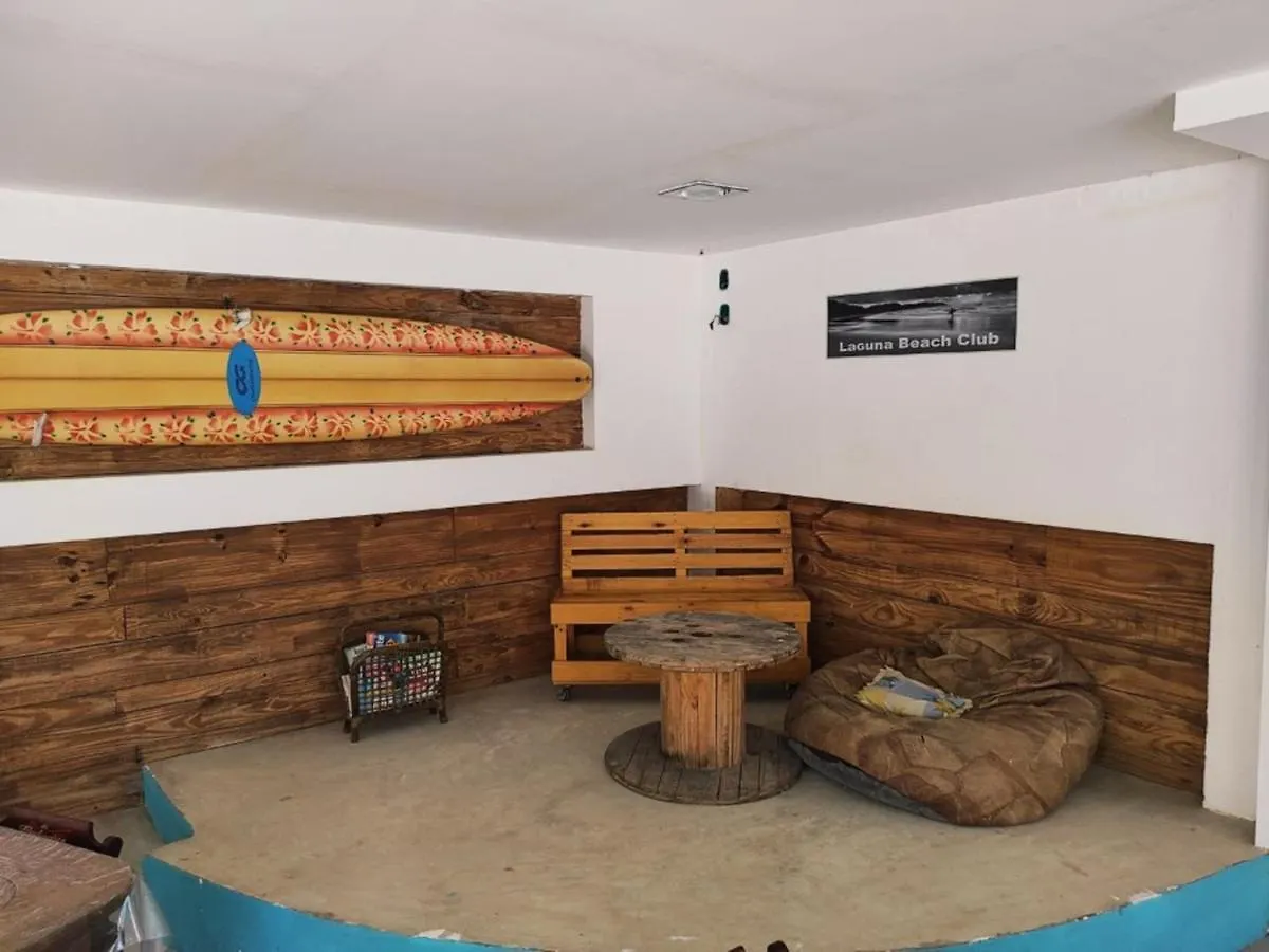 Pousada Laguna Beach Club São Pedro da Aldeia