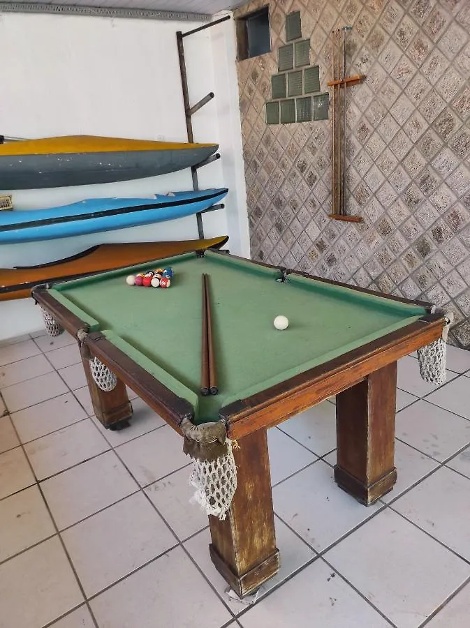 Pousada Laguna Beach Club São Pedro da Aldeia Inn