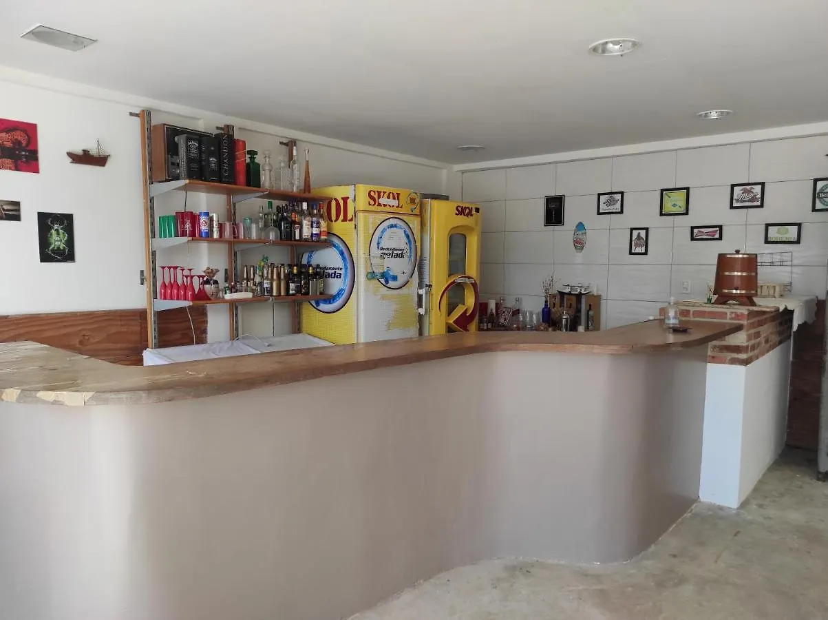 Pousada Laguna Beach Club São Pedro da Aldeia Inn
