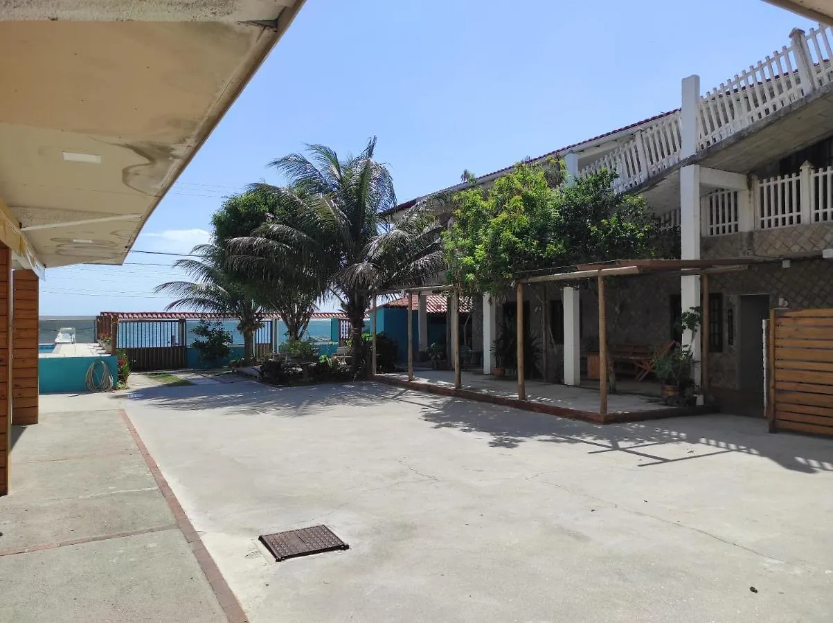 Inn Pousada Laguna Beach Club São Pedro da Aldeia Brasil