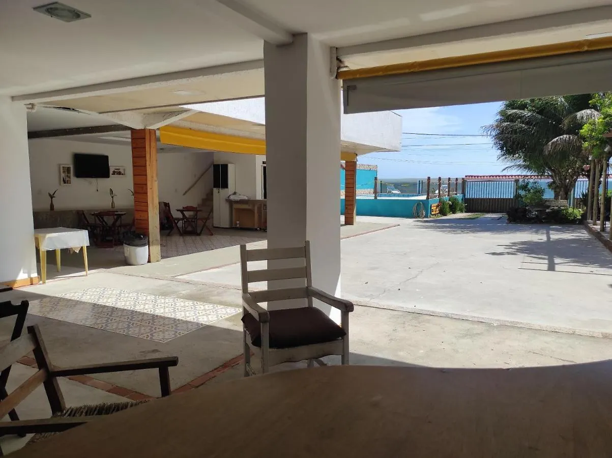 Inn Pousada Laguna Beach Club São Pedro da Aldeia