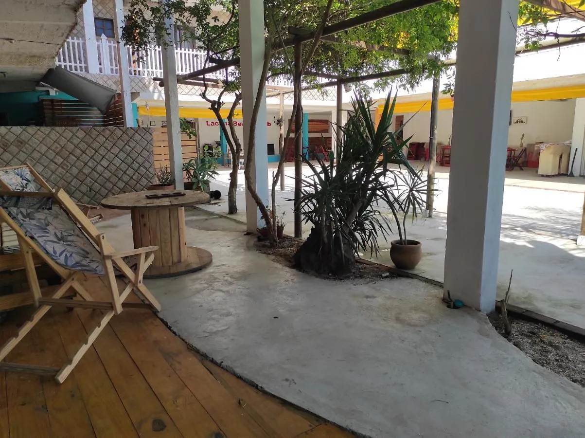 Pousada Laguna Beach Club São Pedro da Aldeia