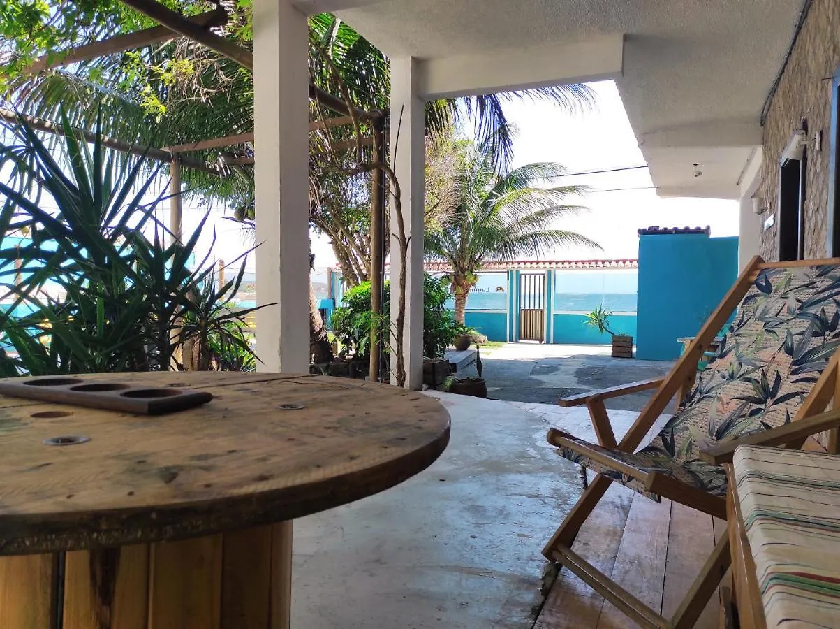 Inn Pousada Laguna Beach Club São Pedro da Aldeia