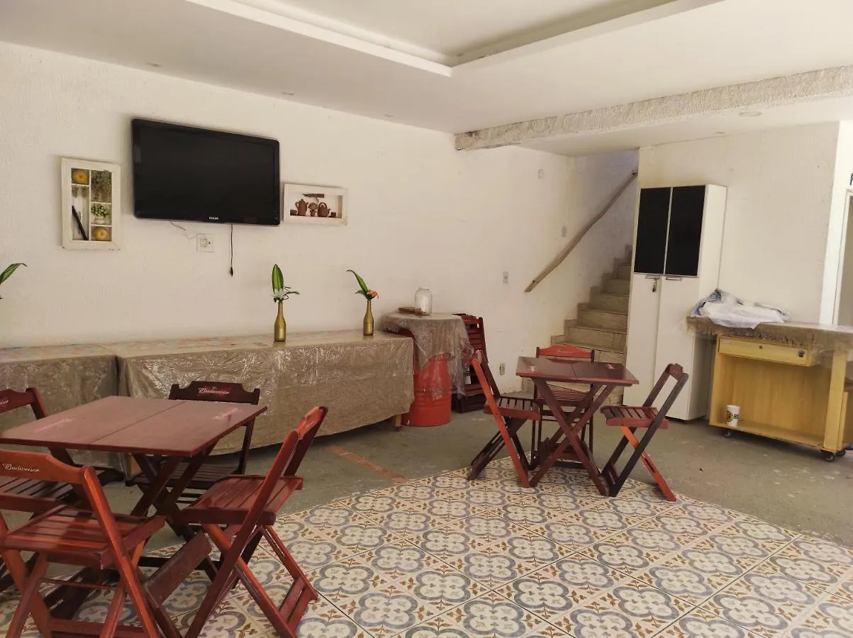 Inn Pousada Laguna Beach Club São Pedro da Aldeia