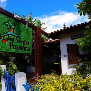 2* Mini-hôtel Aldeia Dos Ventos